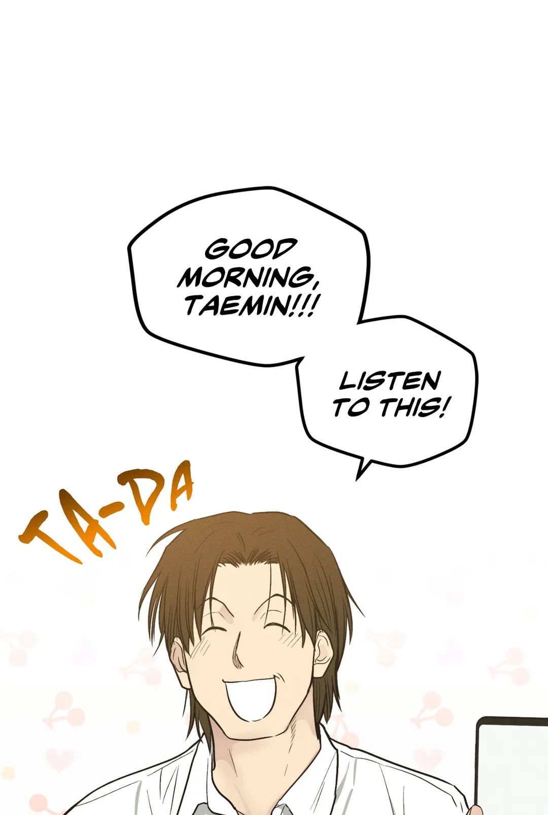 Read Payback (Yaoi) chapter 1.1 image 25 on Lezhin