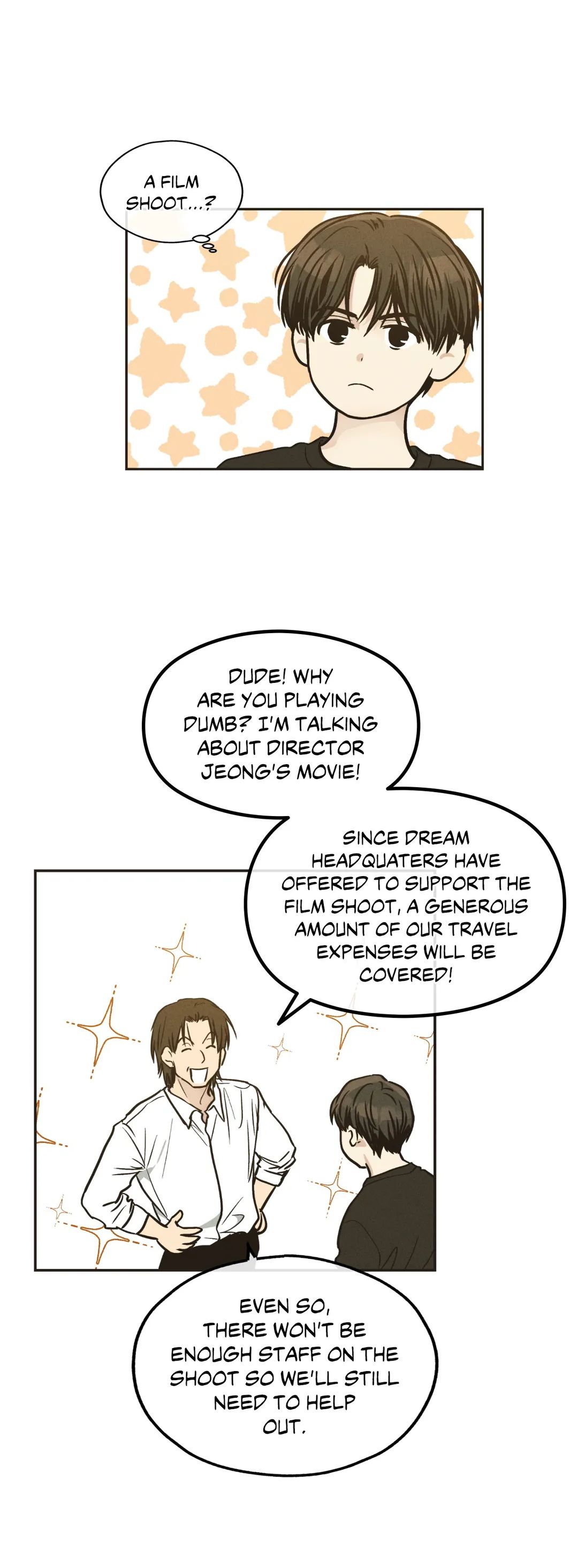 Read Payback (Yaoi) chapter 1.1 image 28 on Lezhin