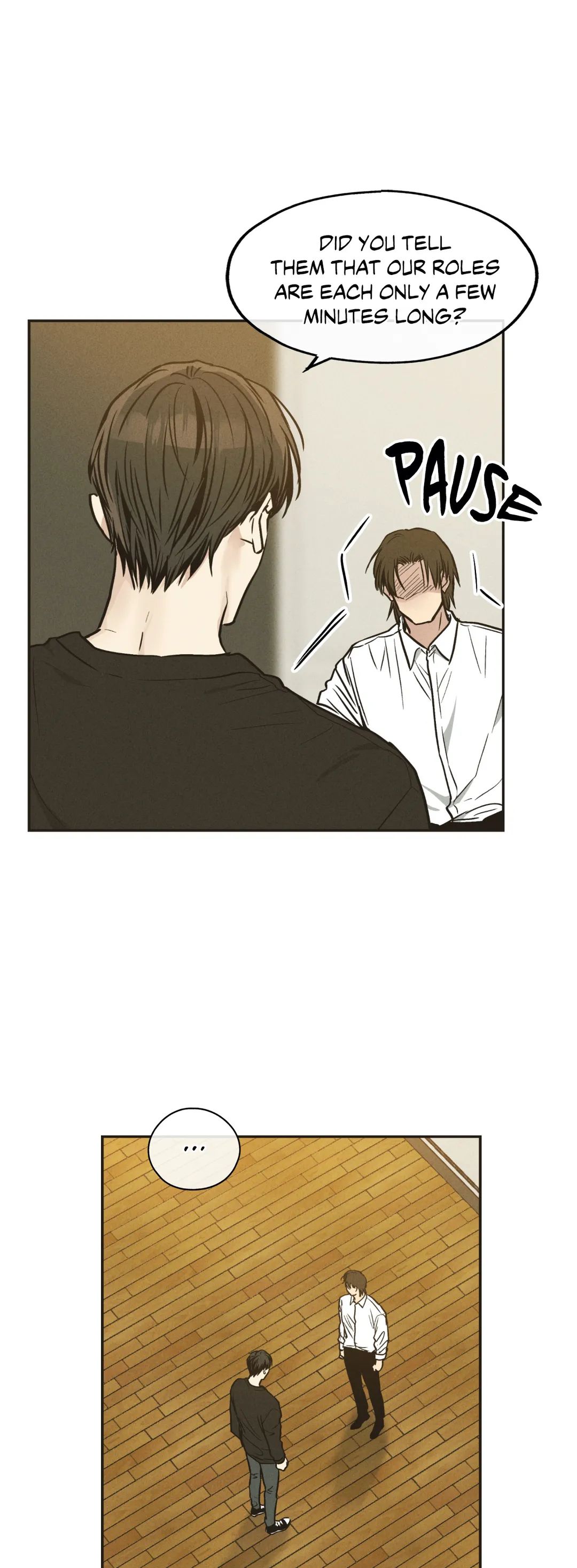 Read Payback (Yaoi) chapter 1.1 image 29 on Lezhin