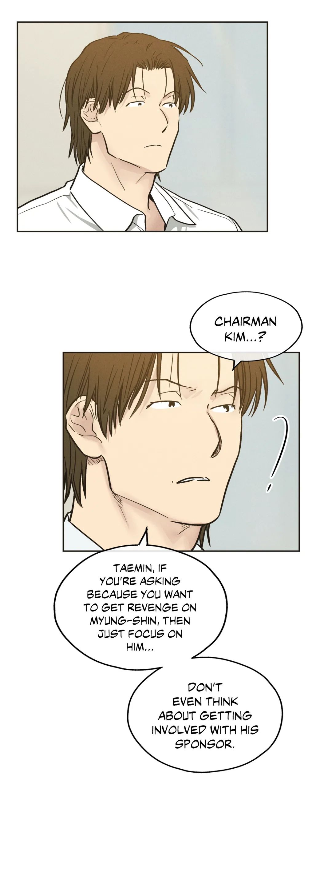 Read Payback (Yaoi) chapter 1.1 image 33 on Lezhin