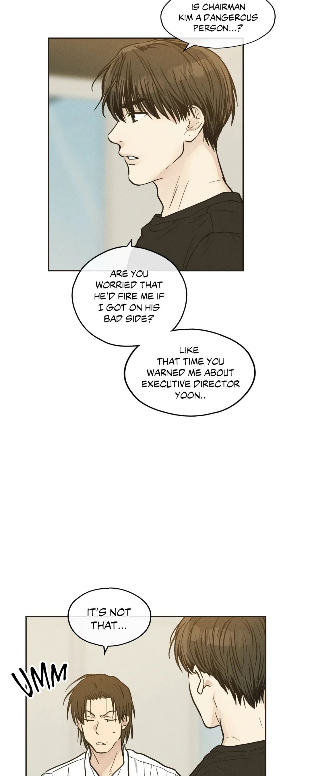 Read Payback (Yaoi) chapter 1.1 image 35 on Lezhin