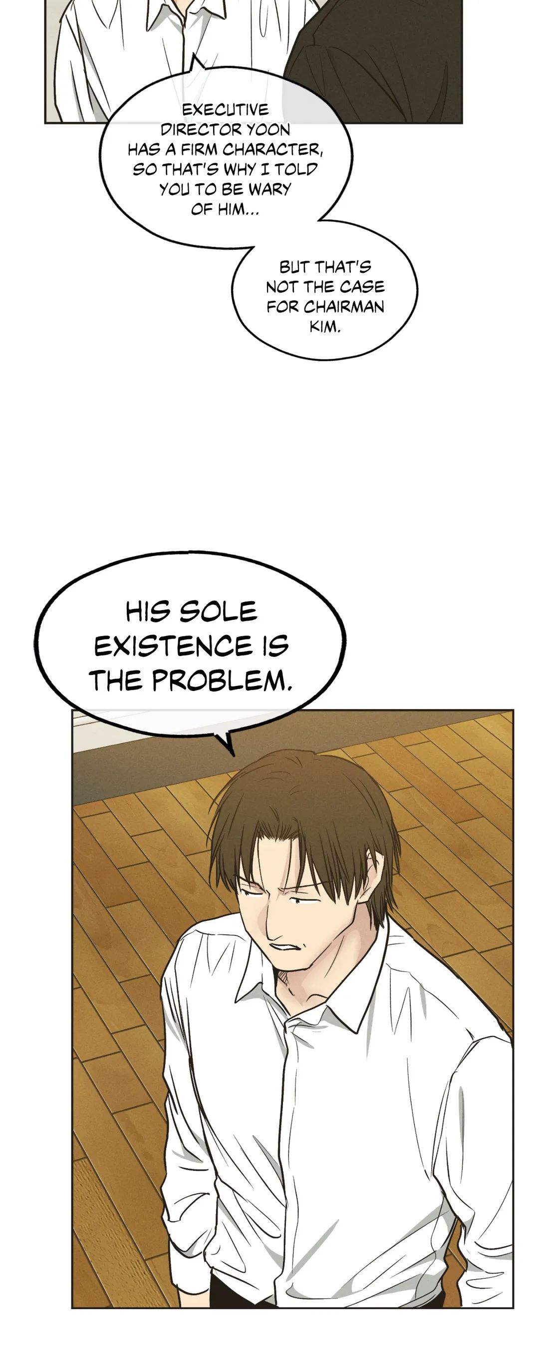 Read Payback (Yaoi) chapter 1.1 image 36 on Lezhin