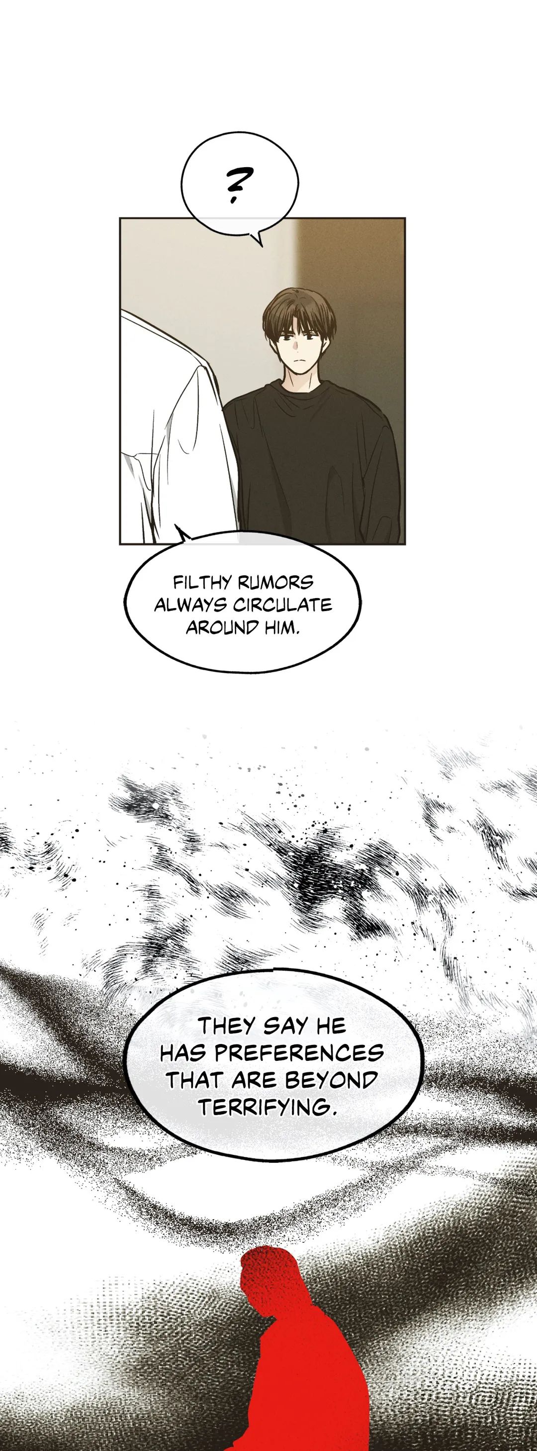 Read Payback (Yaoi) chapter 1.1 image 37 on Lezhin