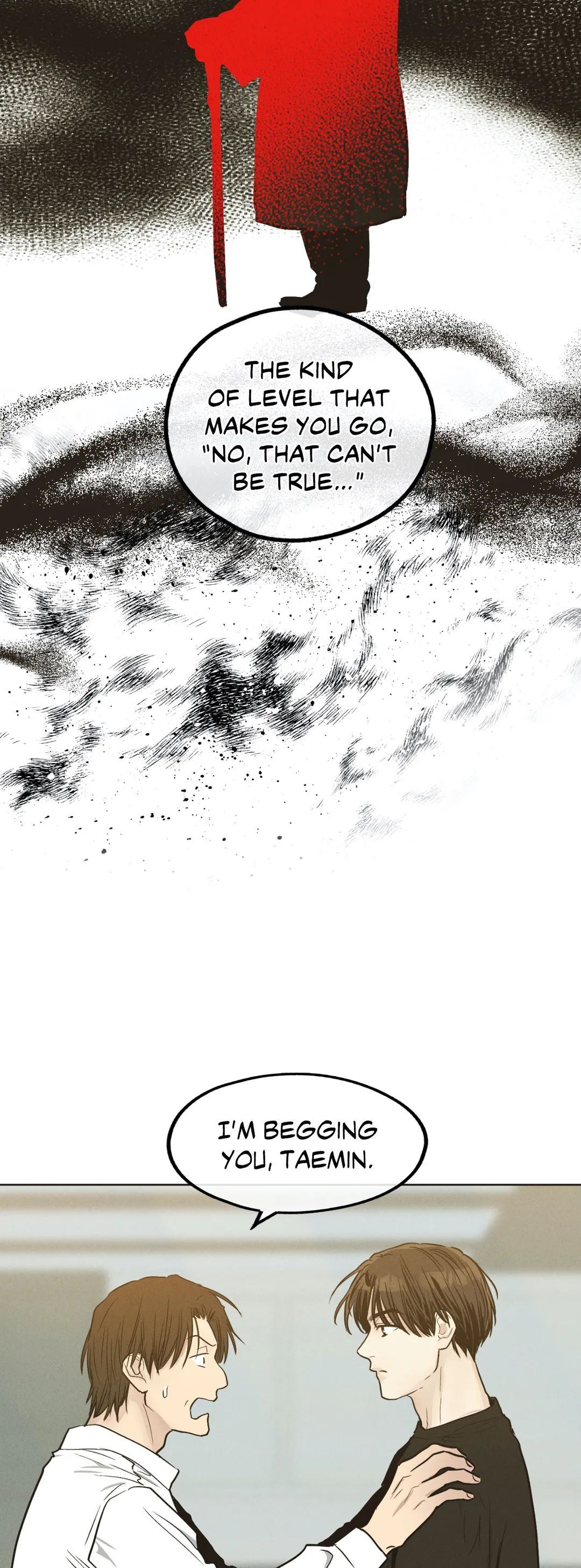 Read Payback (Yaoi) chapter 1.1 image 38 on Lezhin