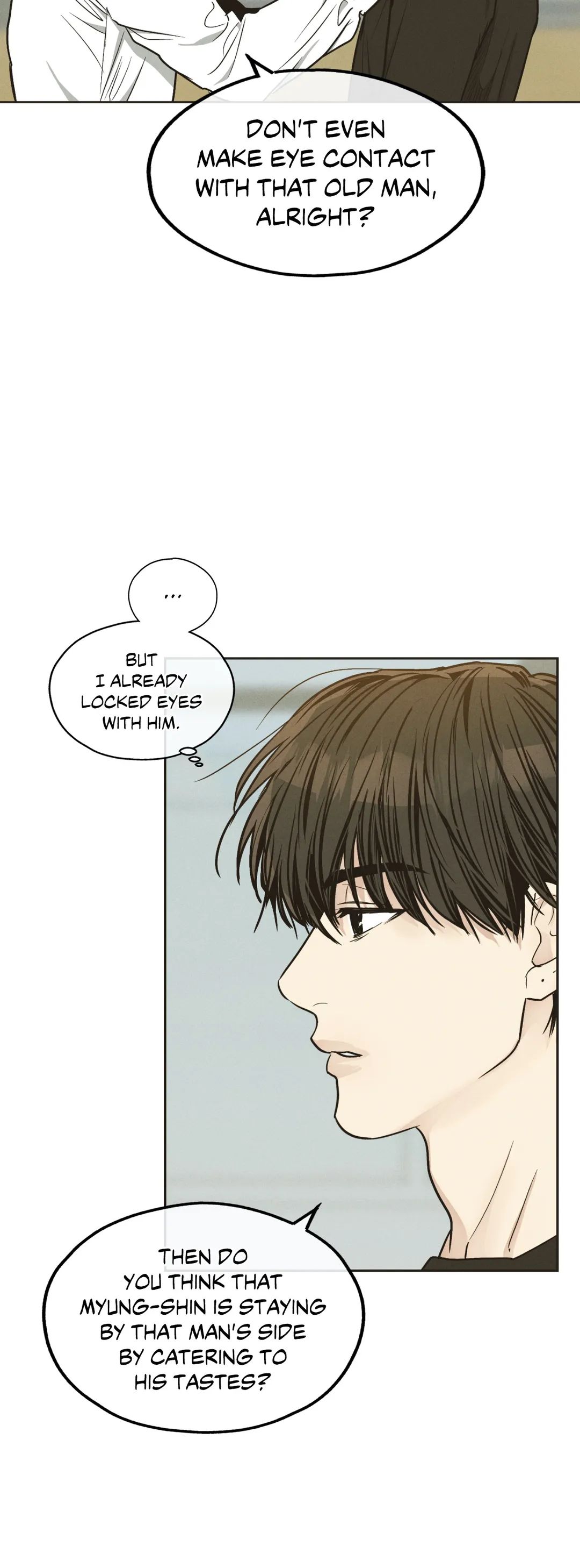 Read Payback (Yaoi) chapter 1.1 image 39 on Lezhin