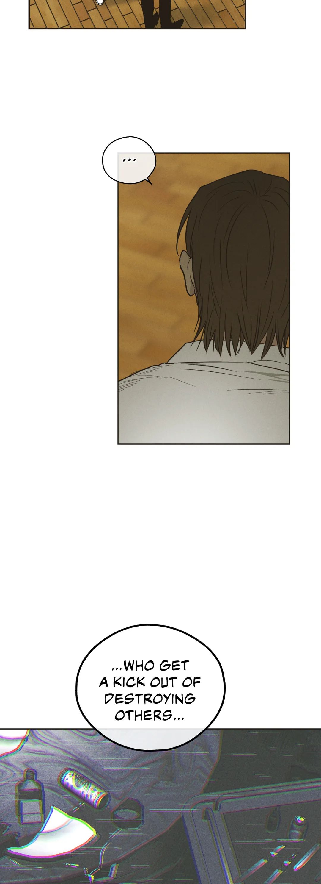 Read Payback (Yaoi) chapter 1.1 image 41 on Lezhin
