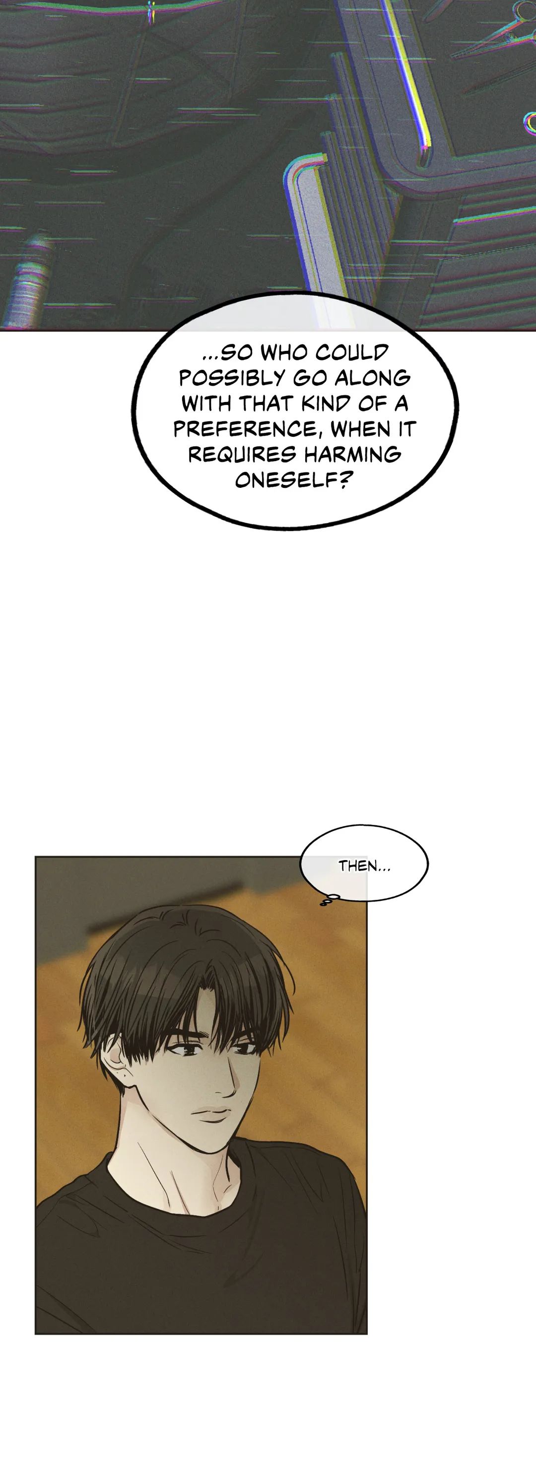 Read Payback (Yaoi) chapter 1.1 image 42 on Lezhin