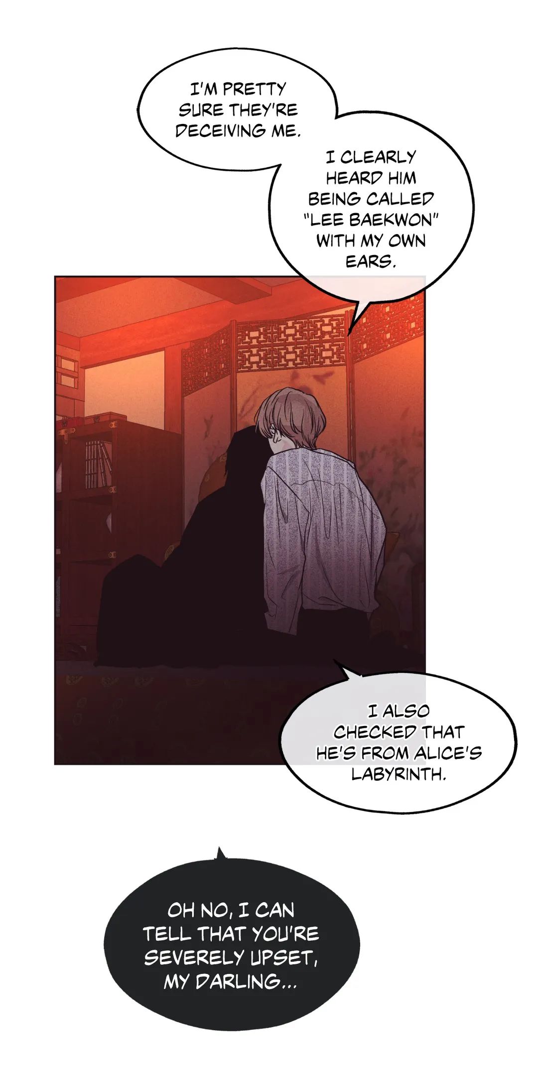 Read Payback (Yaoi) chapter 1.1 image 45 on Lezhin