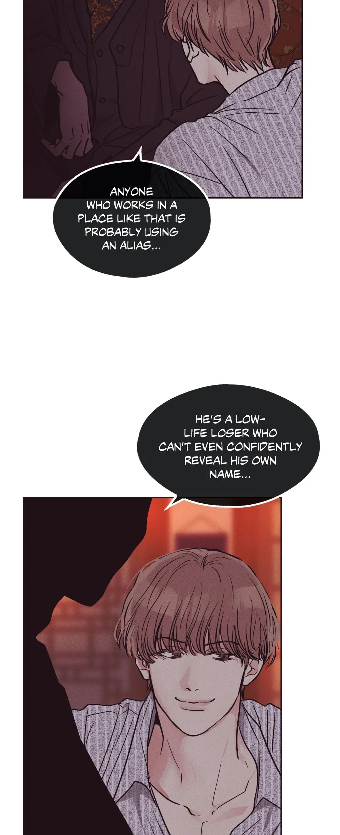 Read Payback (Yaoi) chapter 1.1 image 47 on Lezhin