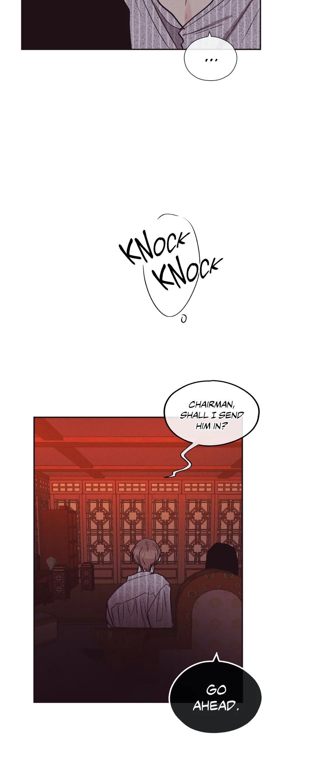 Read Payback (Yaoi) chapter 1.1 image 48 on Lezhin