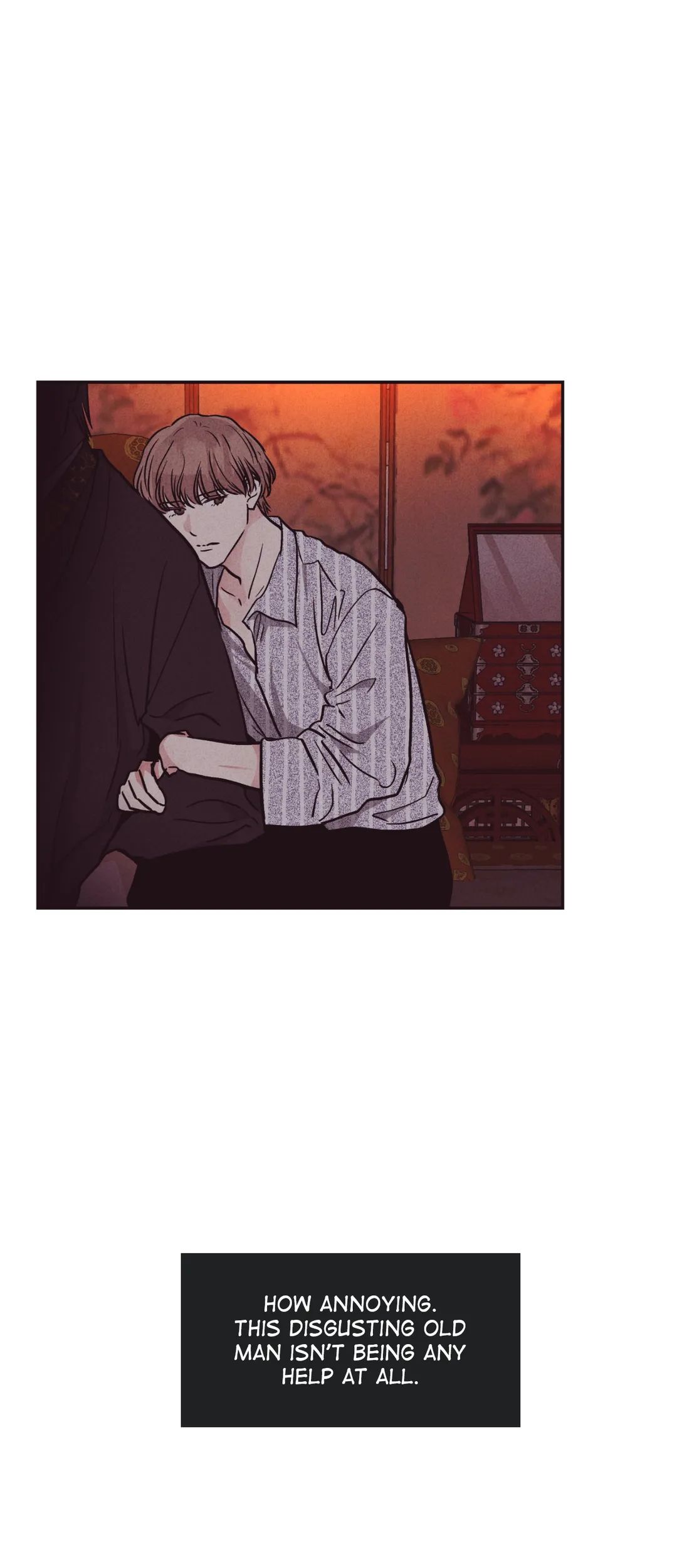 Read Payback (Yaoi) chapter 1.1 image 49 on Lezhin
