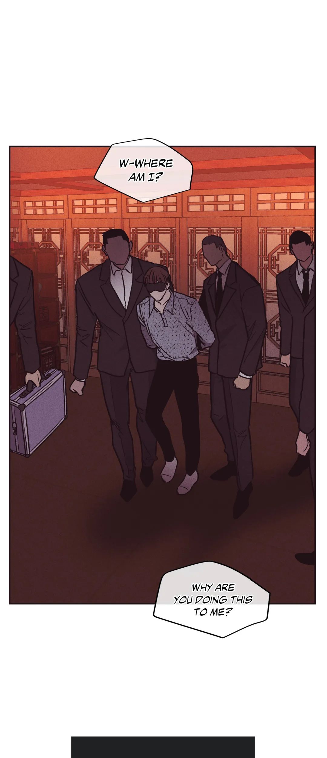 Read Payback (Yaoi) chapter 1.1 image 50 on Lezhin