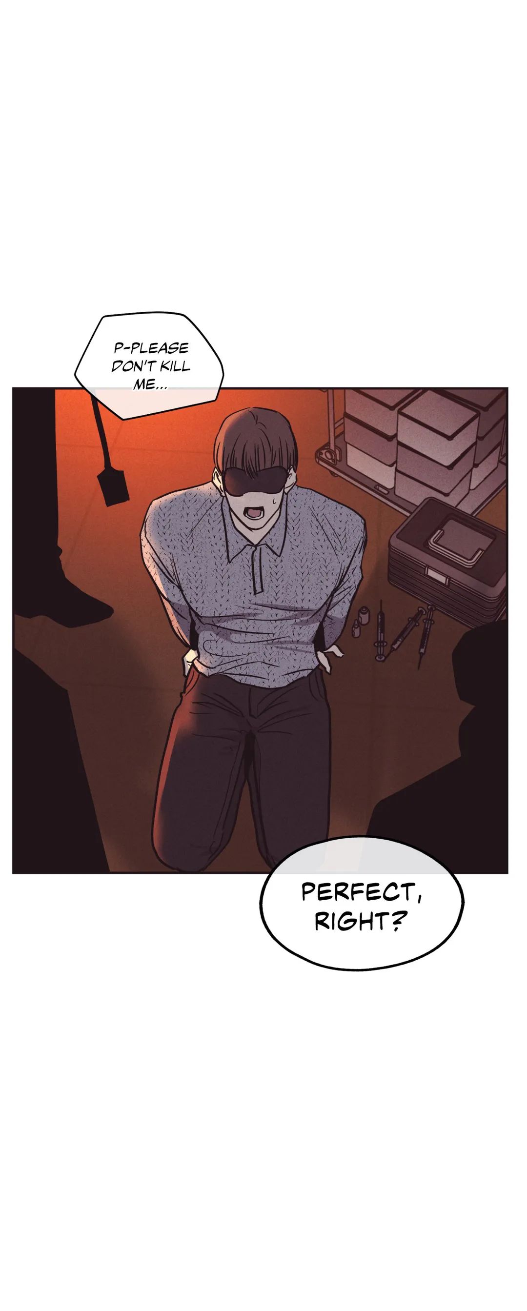 Read Payback (Yaoi) chapter 1.1 image 53 on Lezhin