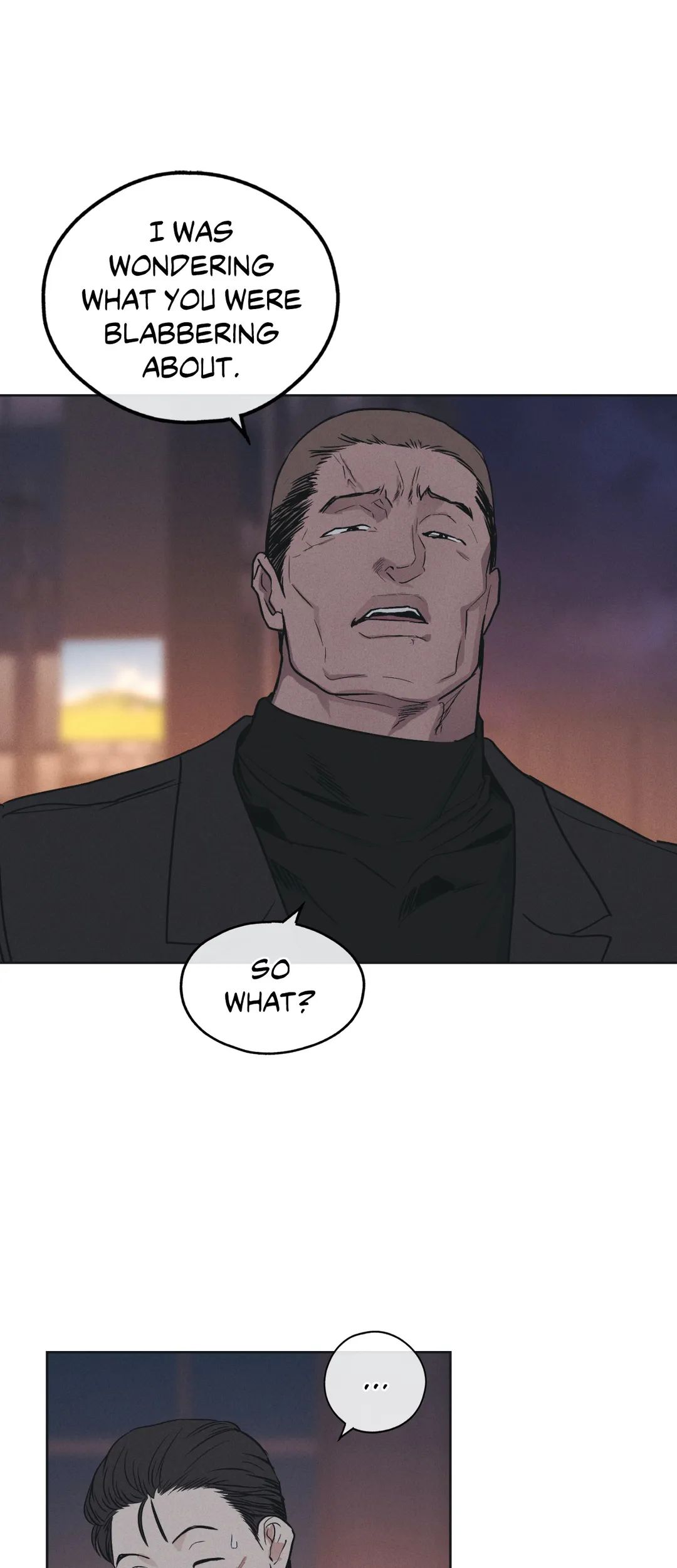 Read Payback (Yaoi) chapter 1.1 image 6 on Lezhin