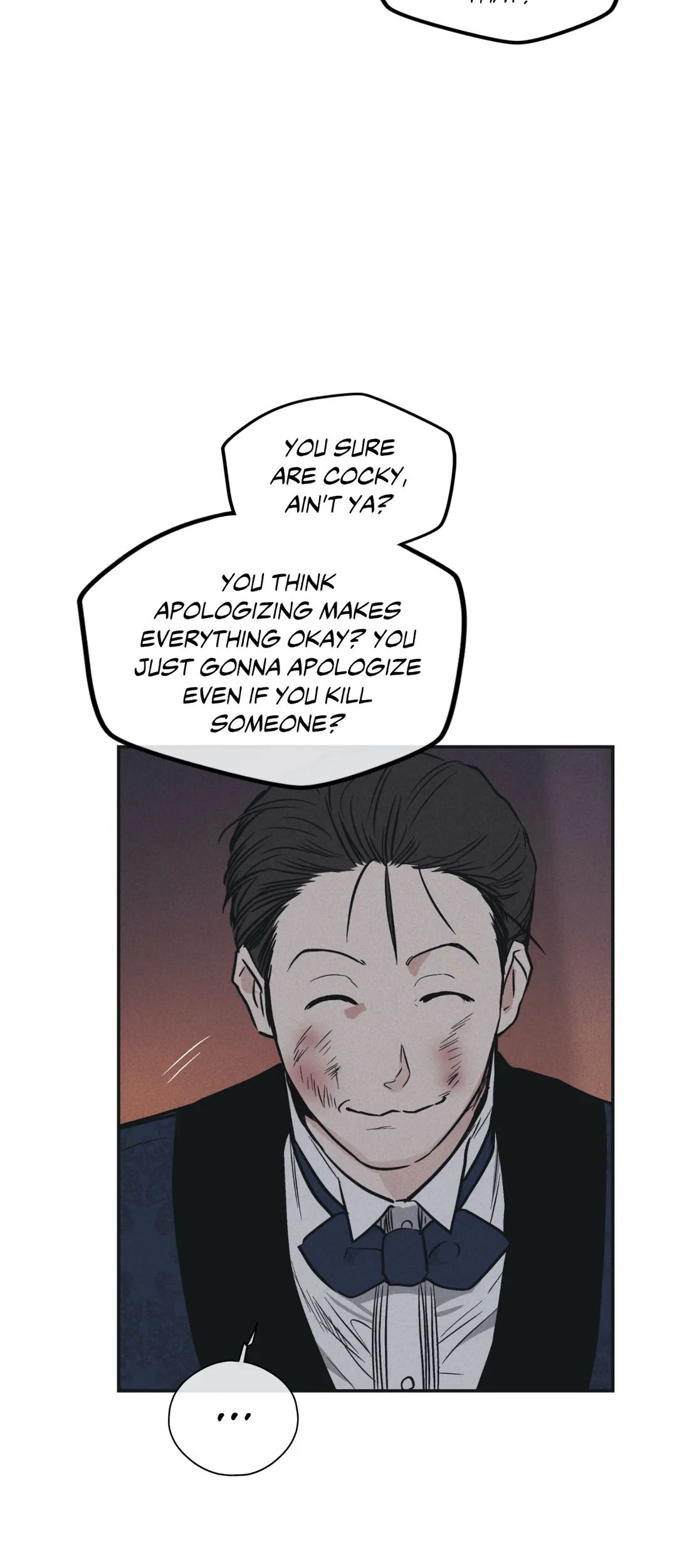 Read Payback (Yaoi) chapter 1.1 image 8 on Lezhin