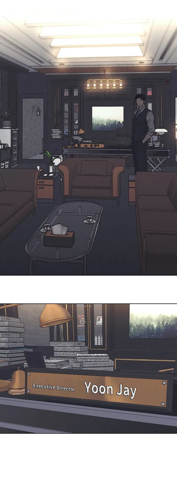 Read Payback (Yaoi) chapter 1.2 image 11 on Lezhin