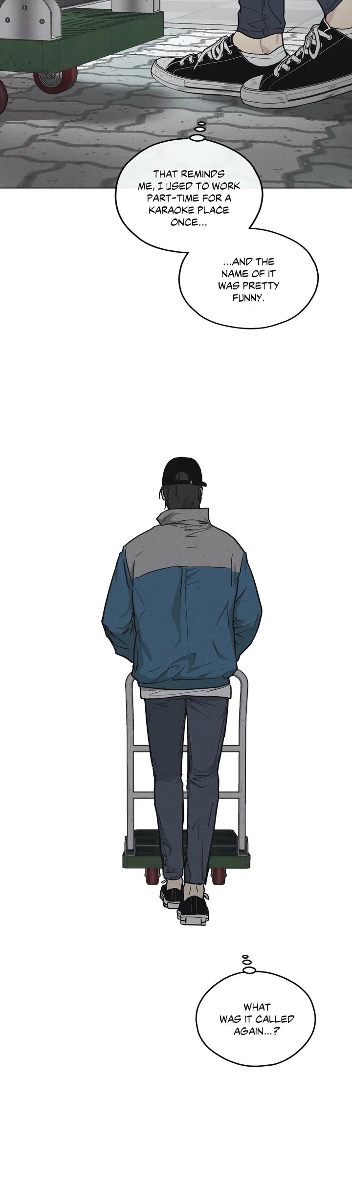 Read Payback (Yaoi) chapter 1.2 image 16 on Lezhin