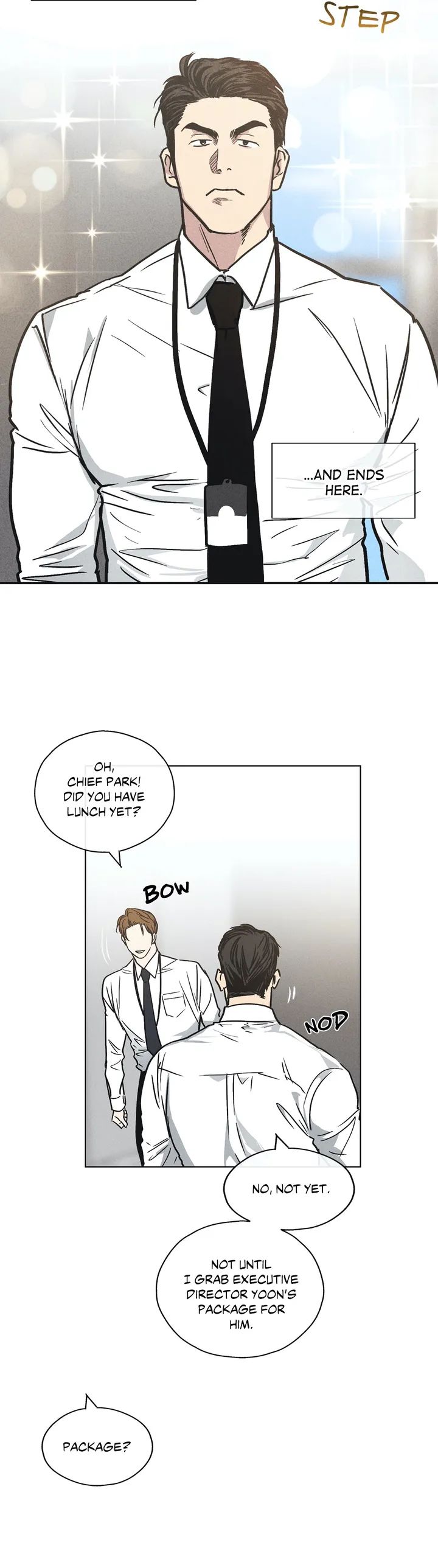 Read Payback (Yaoi) chapter 1.2 image 4 on Lezhin