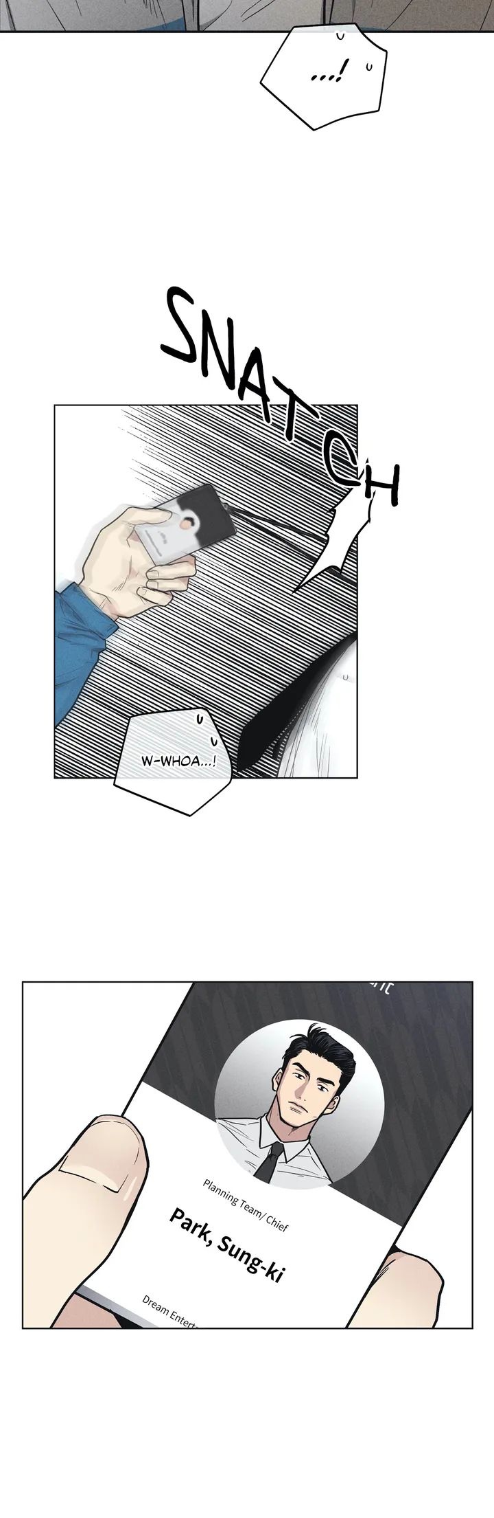 Read Payback (Yaoi) chapter 1.2 image 8 on Lezhin