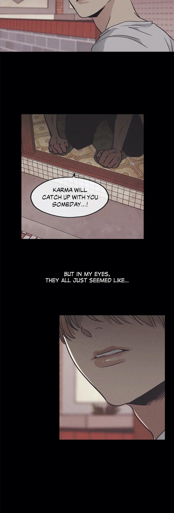 Read Payback (Yaoi) chapter 1.3 image 15 on Lezhin