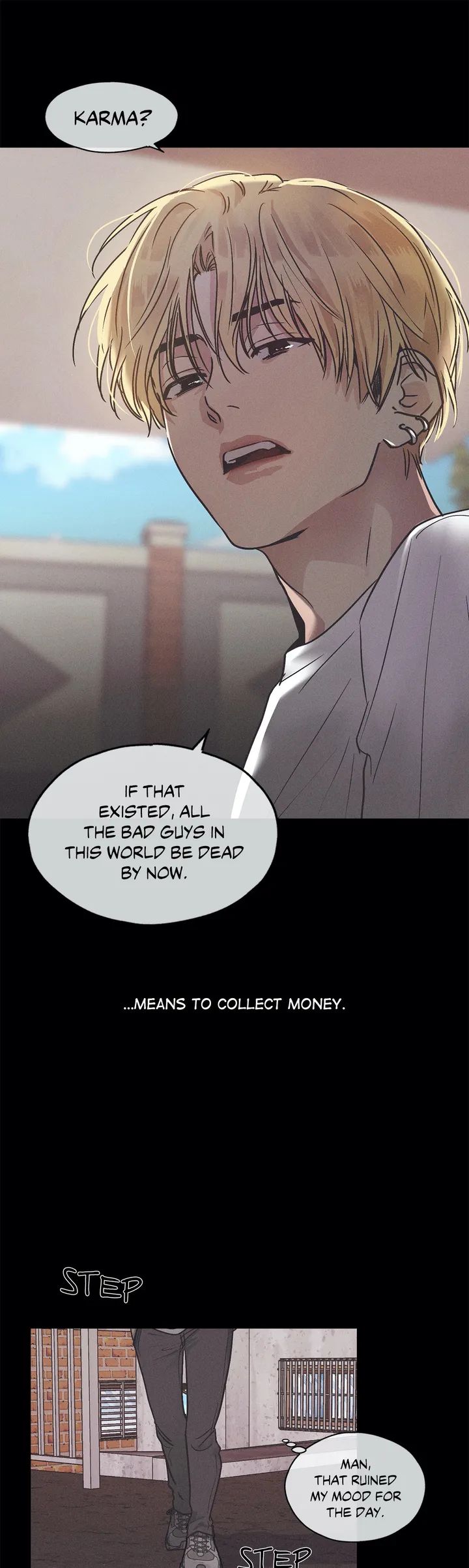 Read Payback (Yaoi) chapter 1.3 image 16 on Lezhin