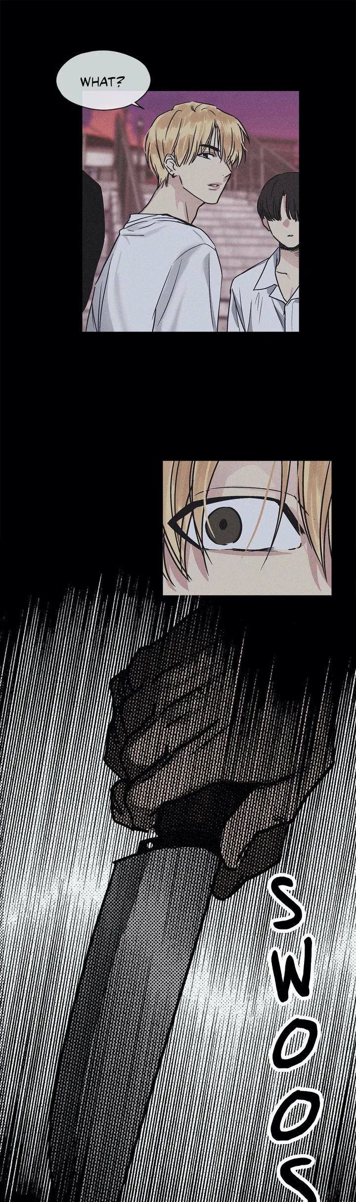 Read Payback (Yaoi) chapter 1.3 image 18 on Lezhin