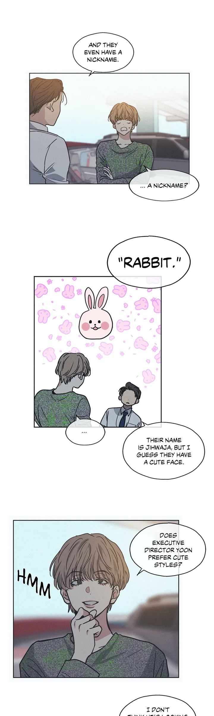 Read Payback (Yaoi) chapter 1.3 image 35 on Lezhin