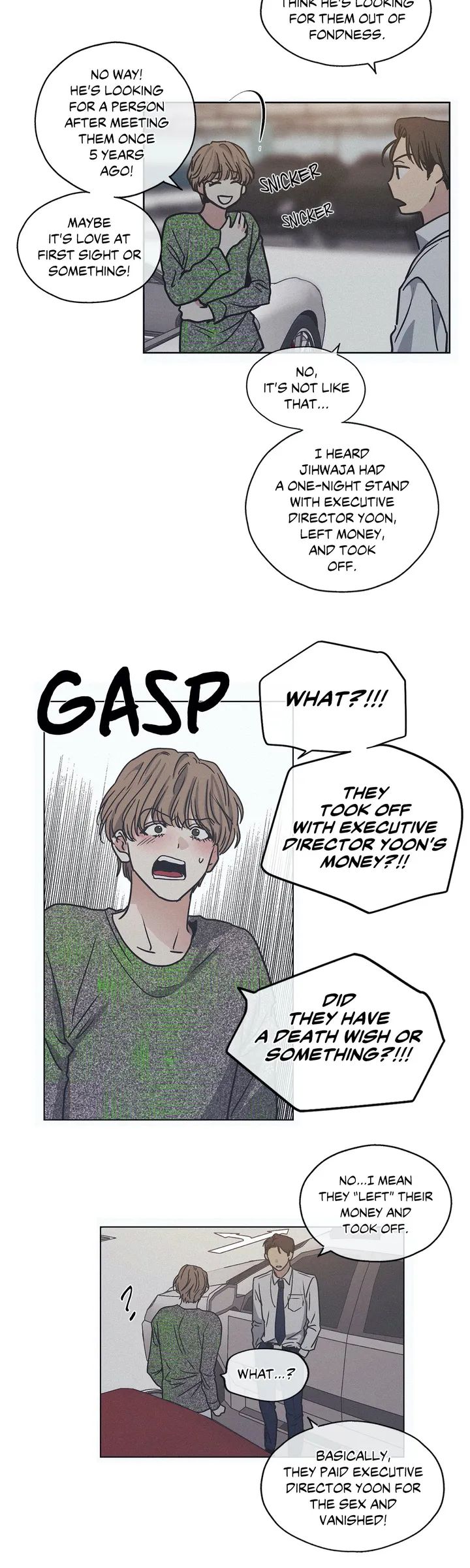 Read Payback (Yaoi) chapter 1.3 image 36 on Lezhin