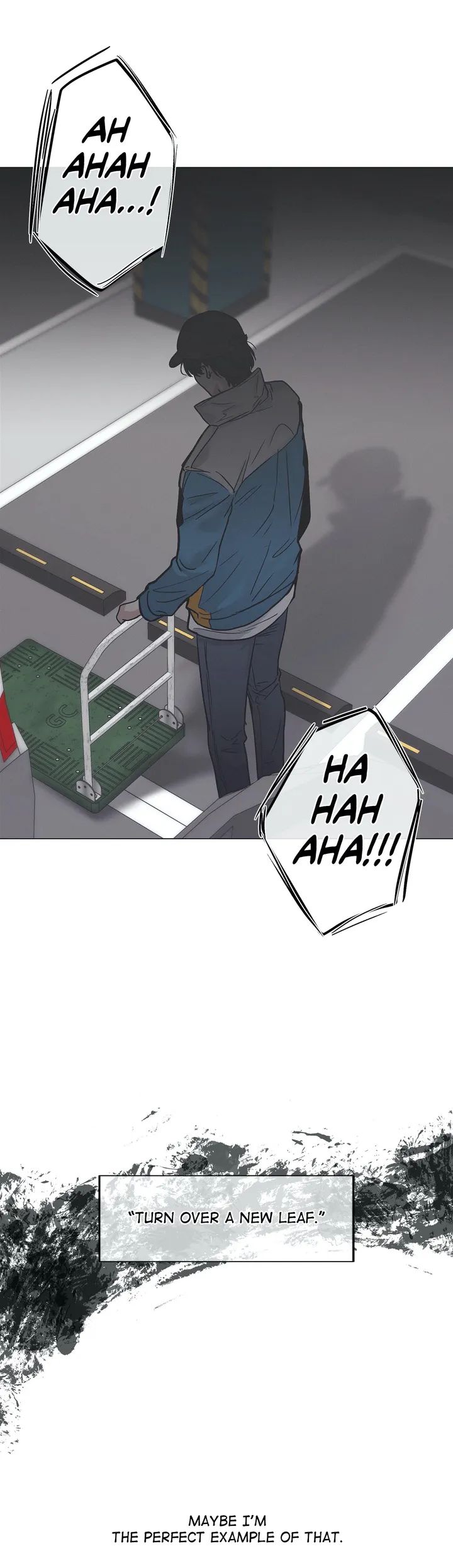 Read Payback (Yaoi) chapter 1.3 image 45 on Lezhin