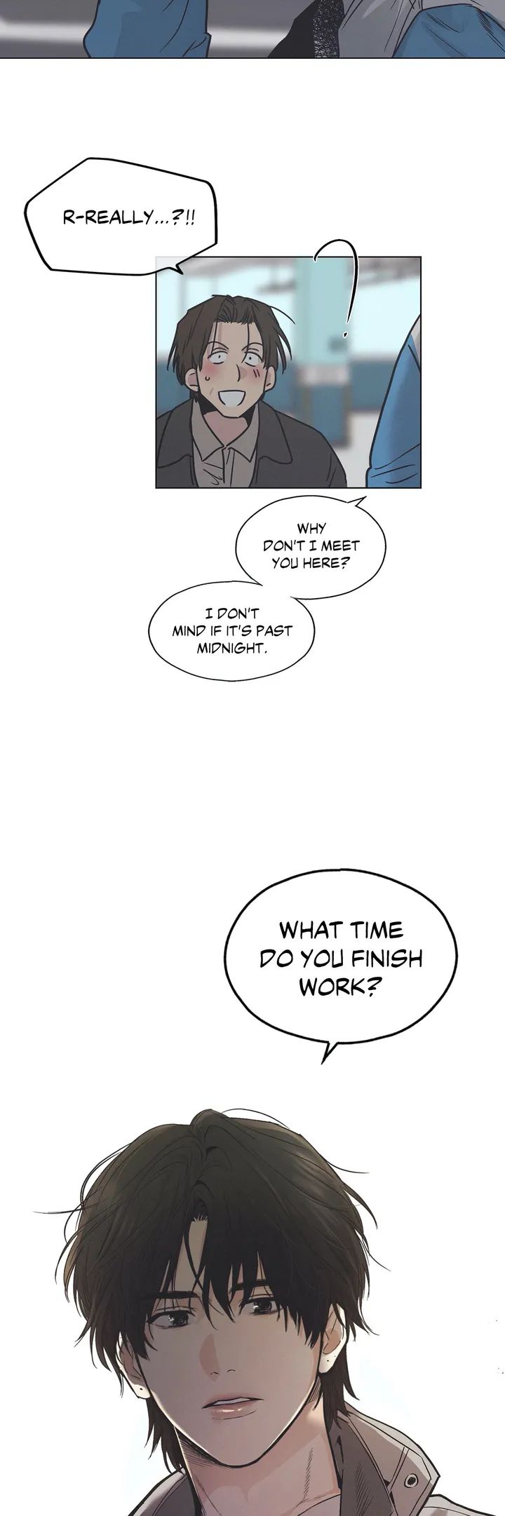 Read Payback (Yaoi) chapter 1.3 image 49 on Lezhin