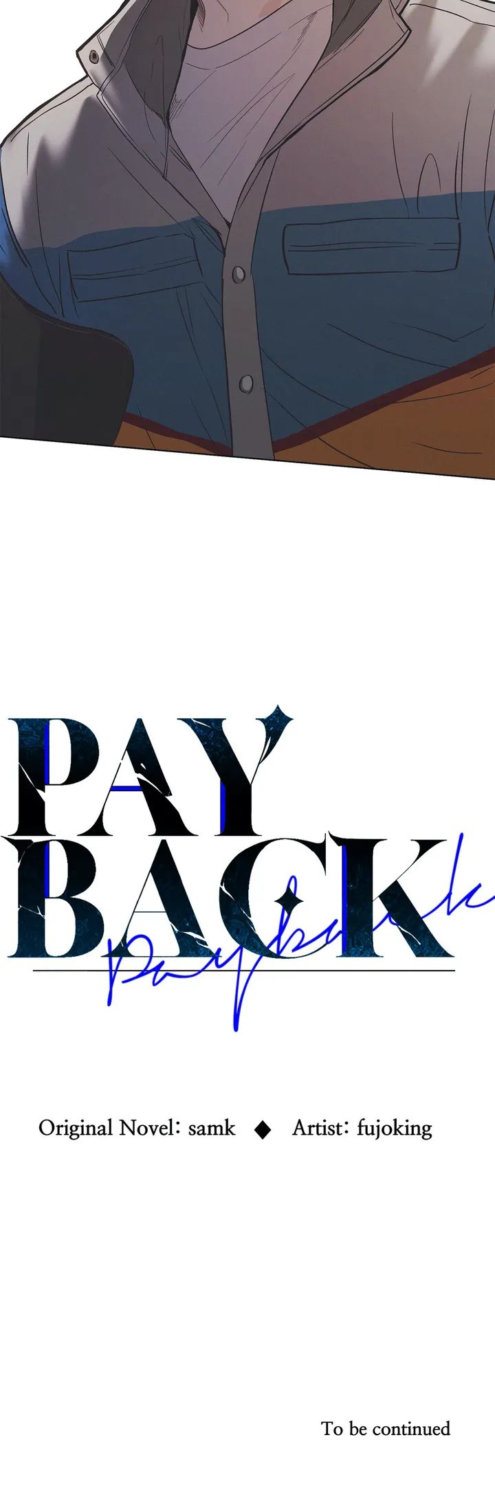 Read Payback (Yaoi) chapter 1.3 image 50 on Lezhin