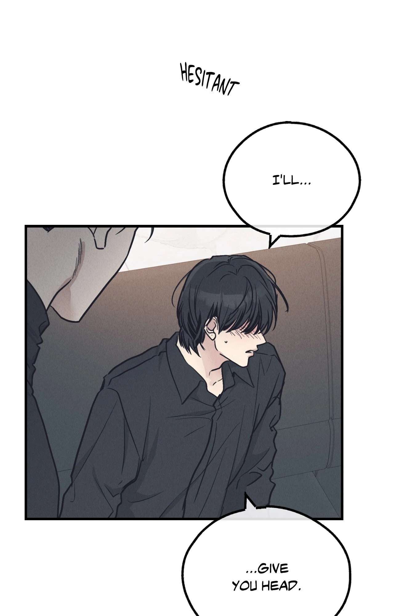Read Payback (Yaoi) chapter 1 image 100 on Lezhin