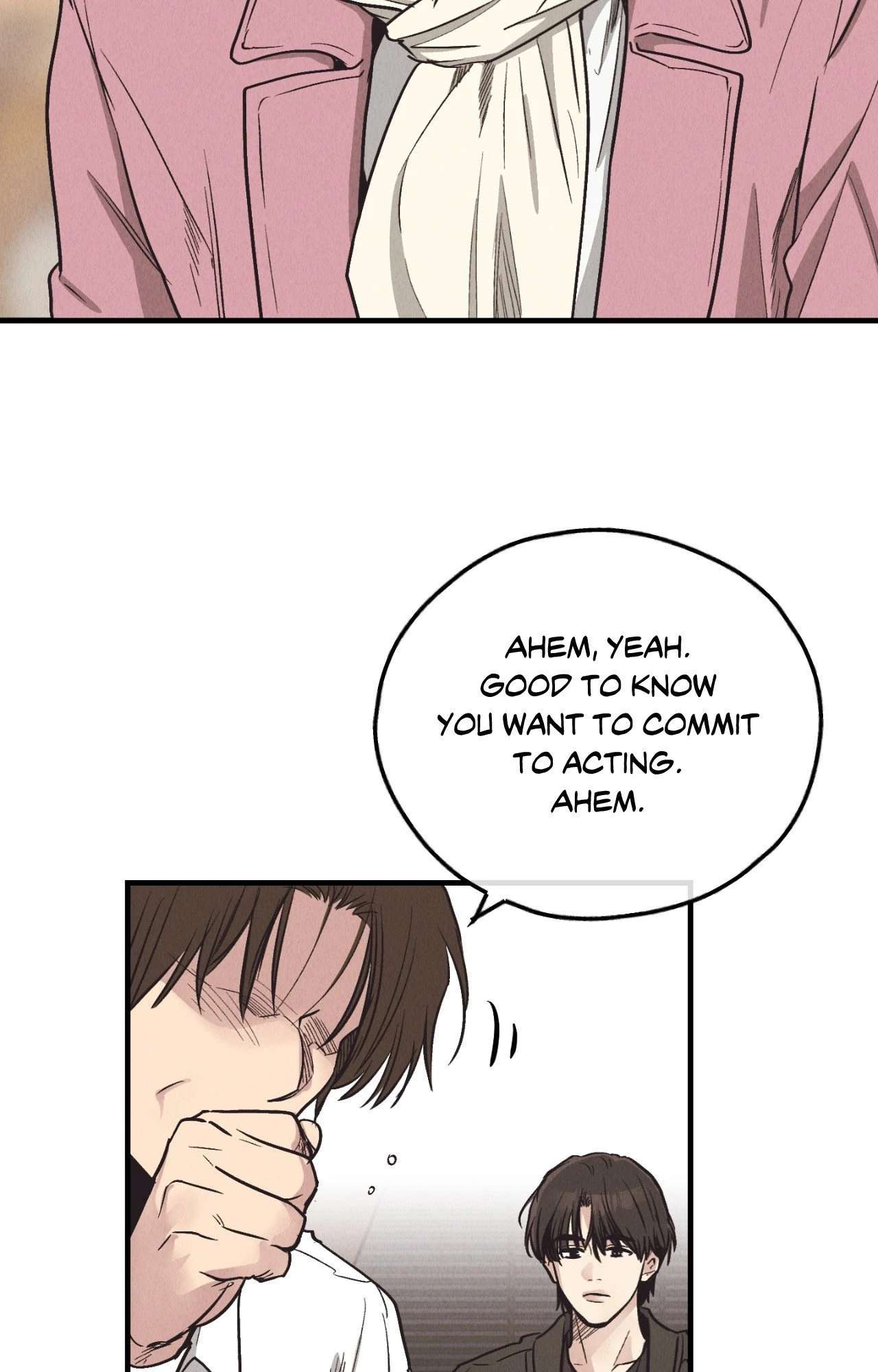 Read Payback (Yaoi) chapter 1 image 18 on Lezhin
