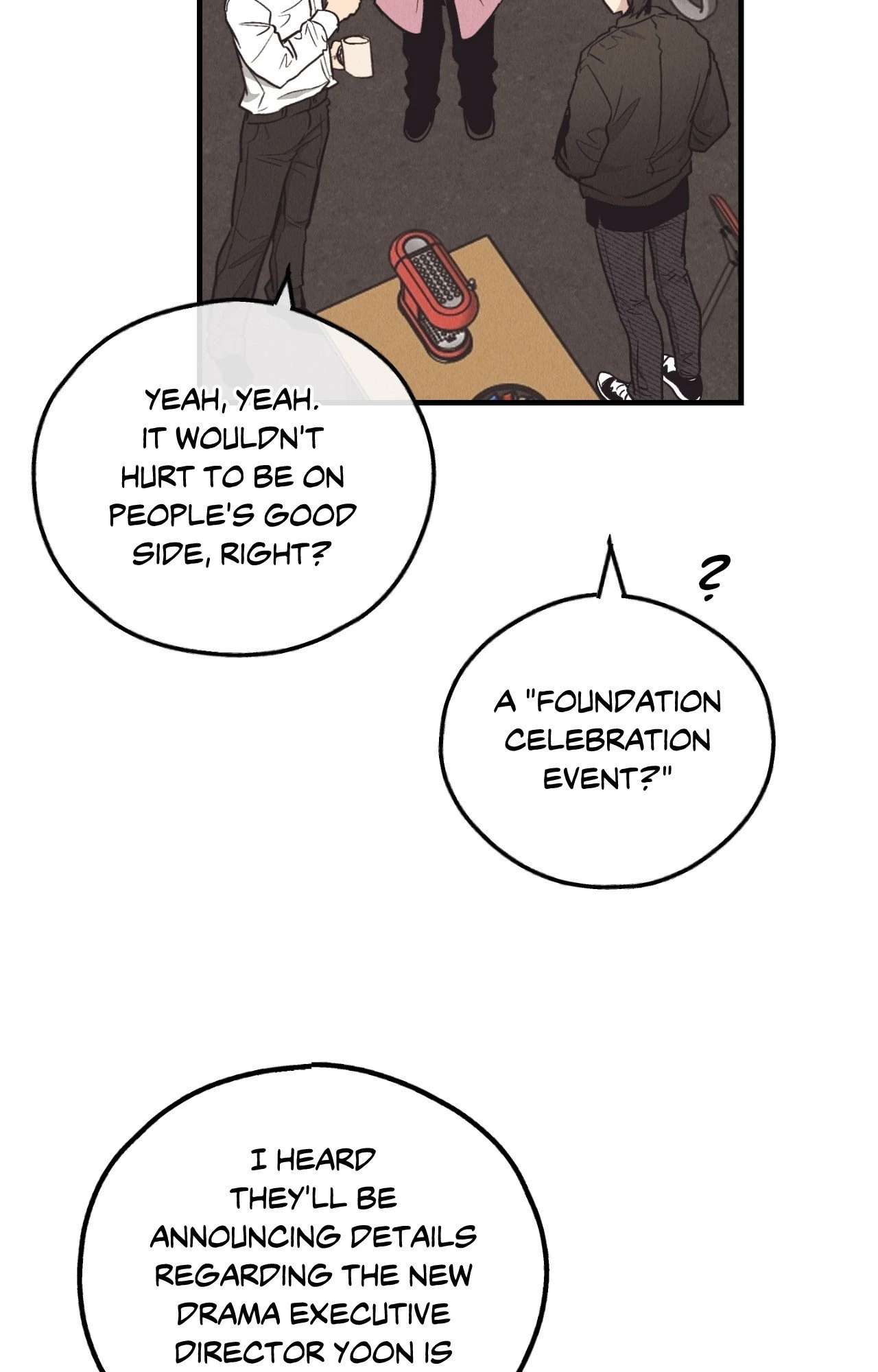 Read Payback (Yaoi) chapter 1 image 2 on Lezhin
