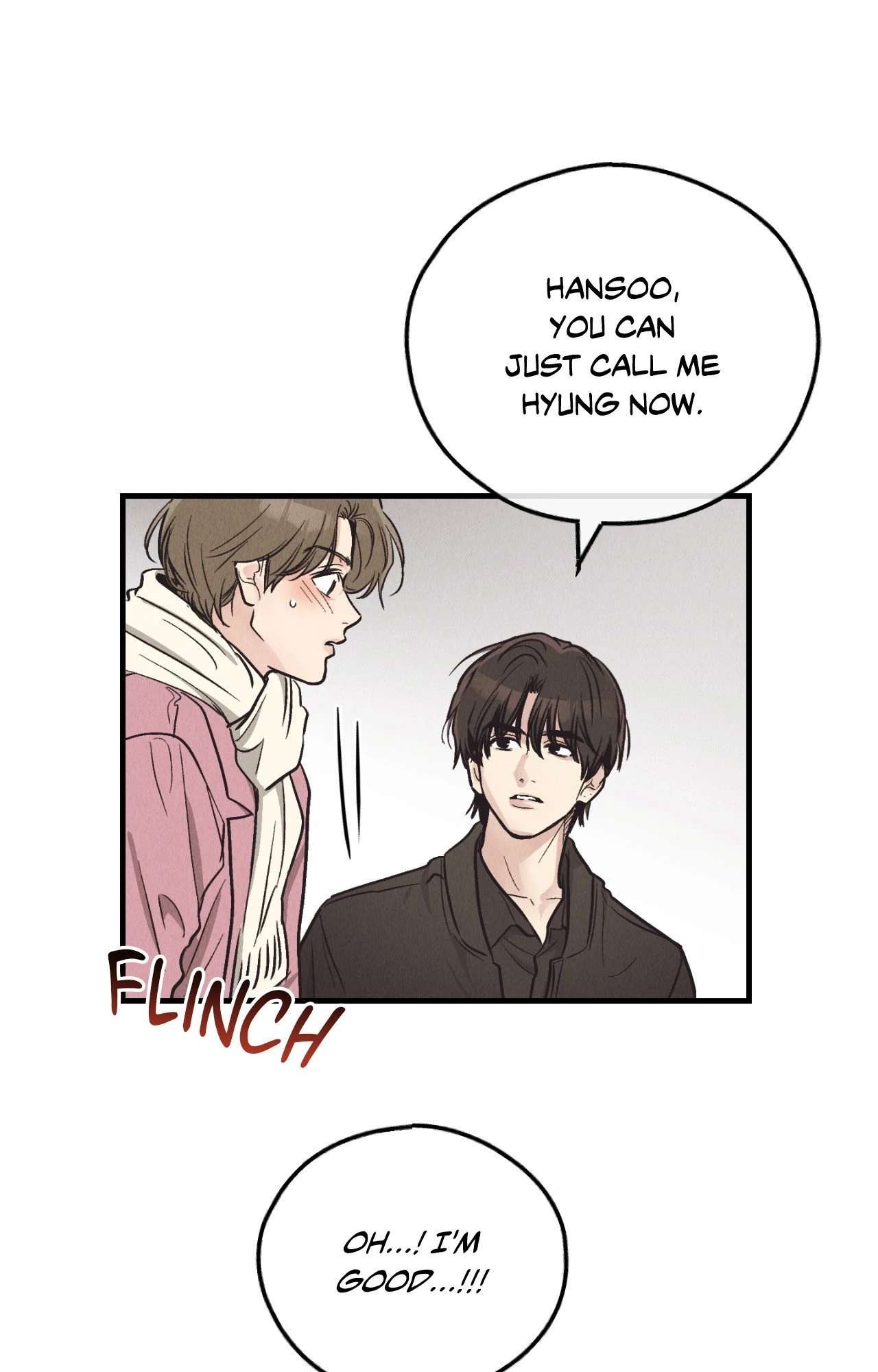 Read Payback (Yaoi) chapter 1 image 20 on Lezhin