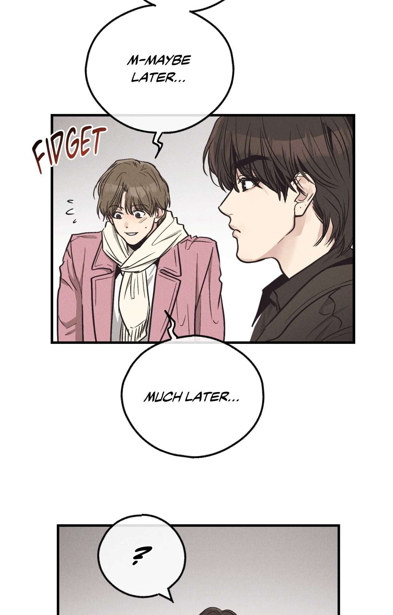 Read Payback (Yaoi) chapter 1 image 21 on Lezhin