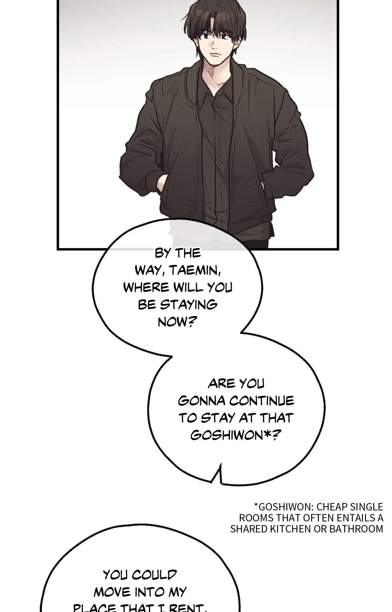 Read Payback (Yaoi) chapter 1 image 22 on Lezhin