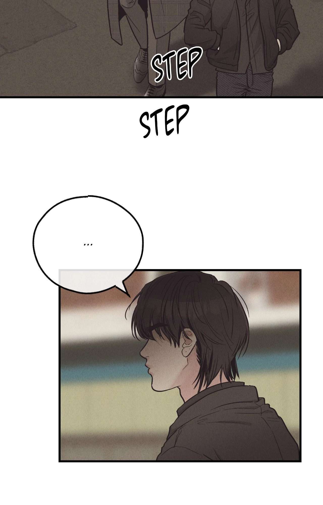 Read Payback (Yaoi) chapter 1 image 35 on Lezhin