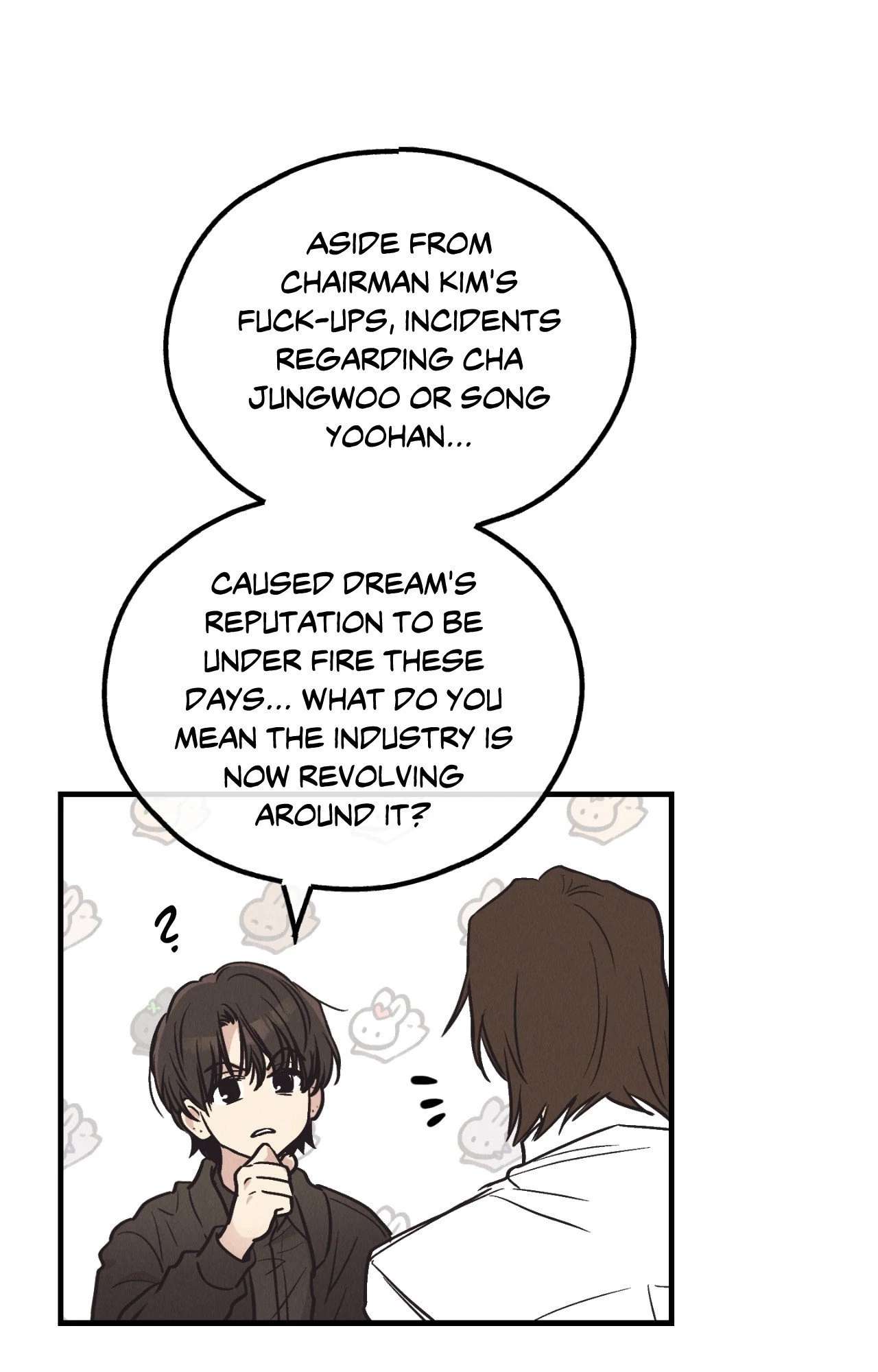 Read Payback (Yaoi) chapter 1 image 4 on Lezhin