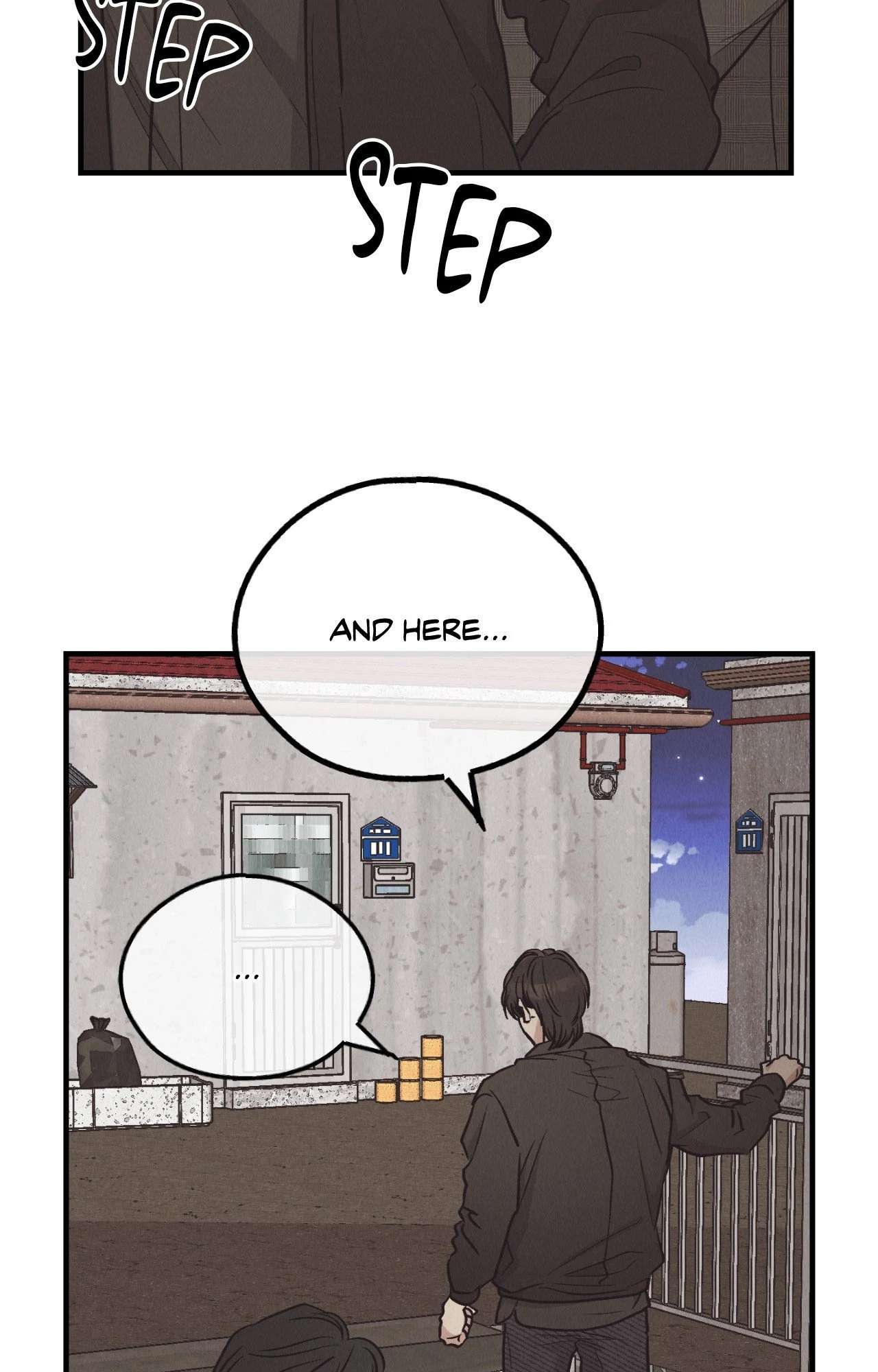 Read Payback (Yaoi) chapter 1 image 40 on Lezhin