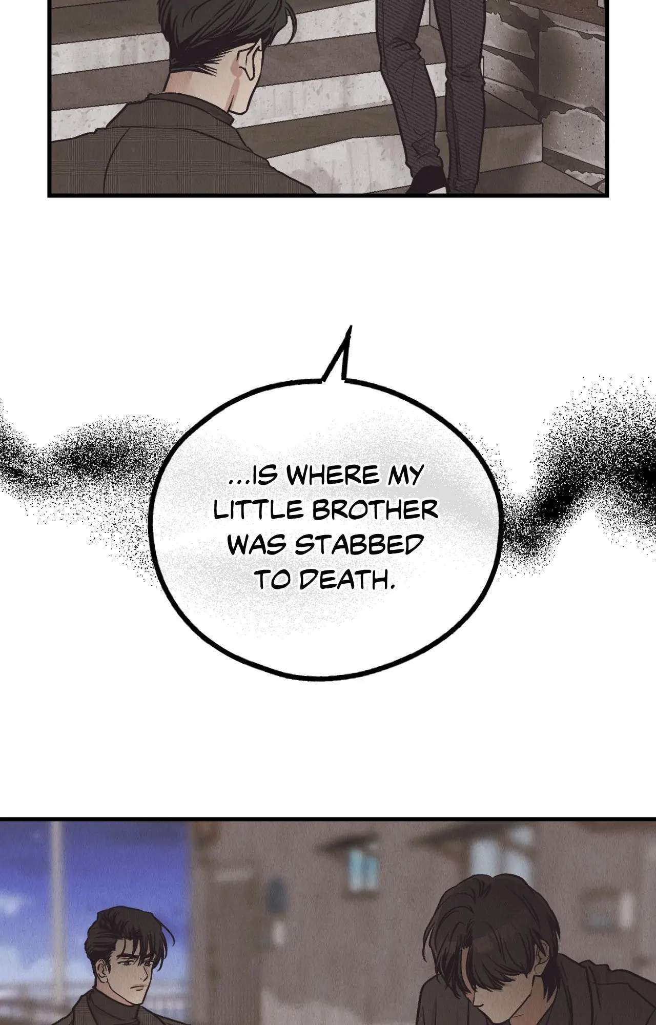 Read Payback (Yaoi) chapter 1 image 41 on Lezhin