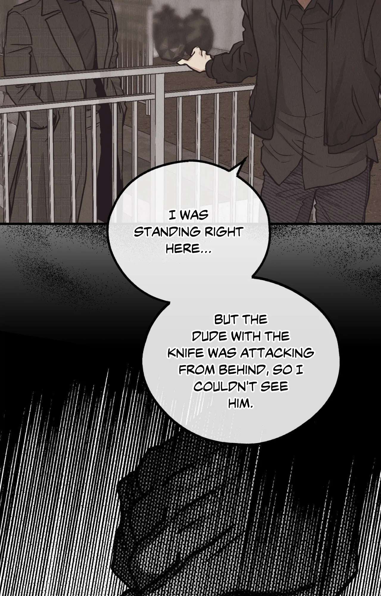 Read Payback (Yaoi) chapter 1 image 42 on Lezhin