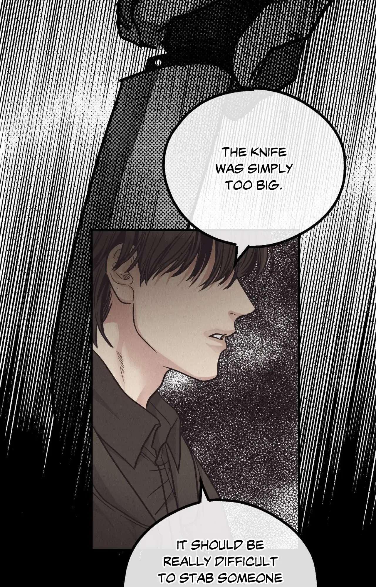 Read Payback (Yaoi) chapter 1 image 43 on Lezhin