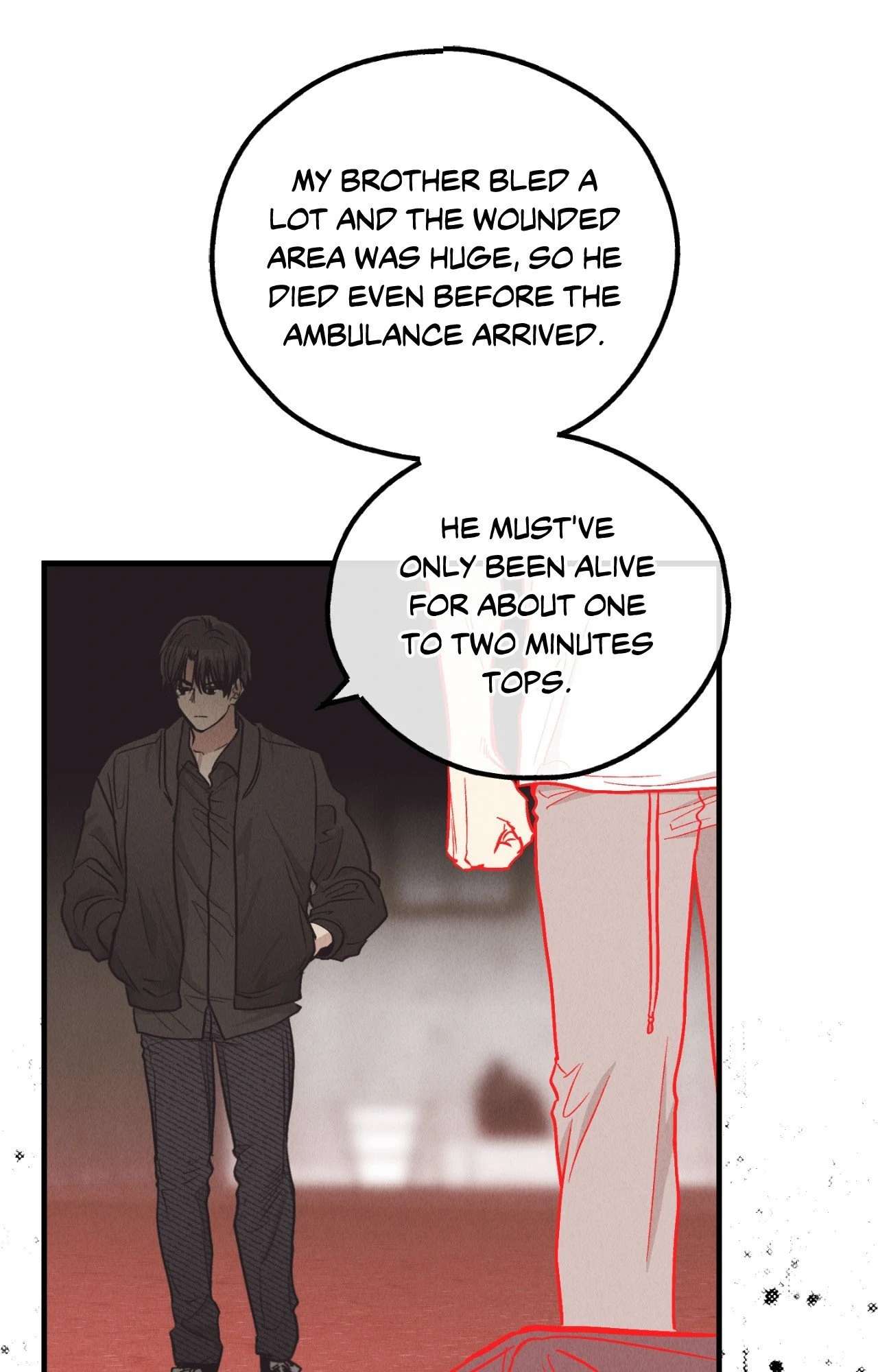 Read Payback (Yaoi) chapter 1 image 45 on Lezhin