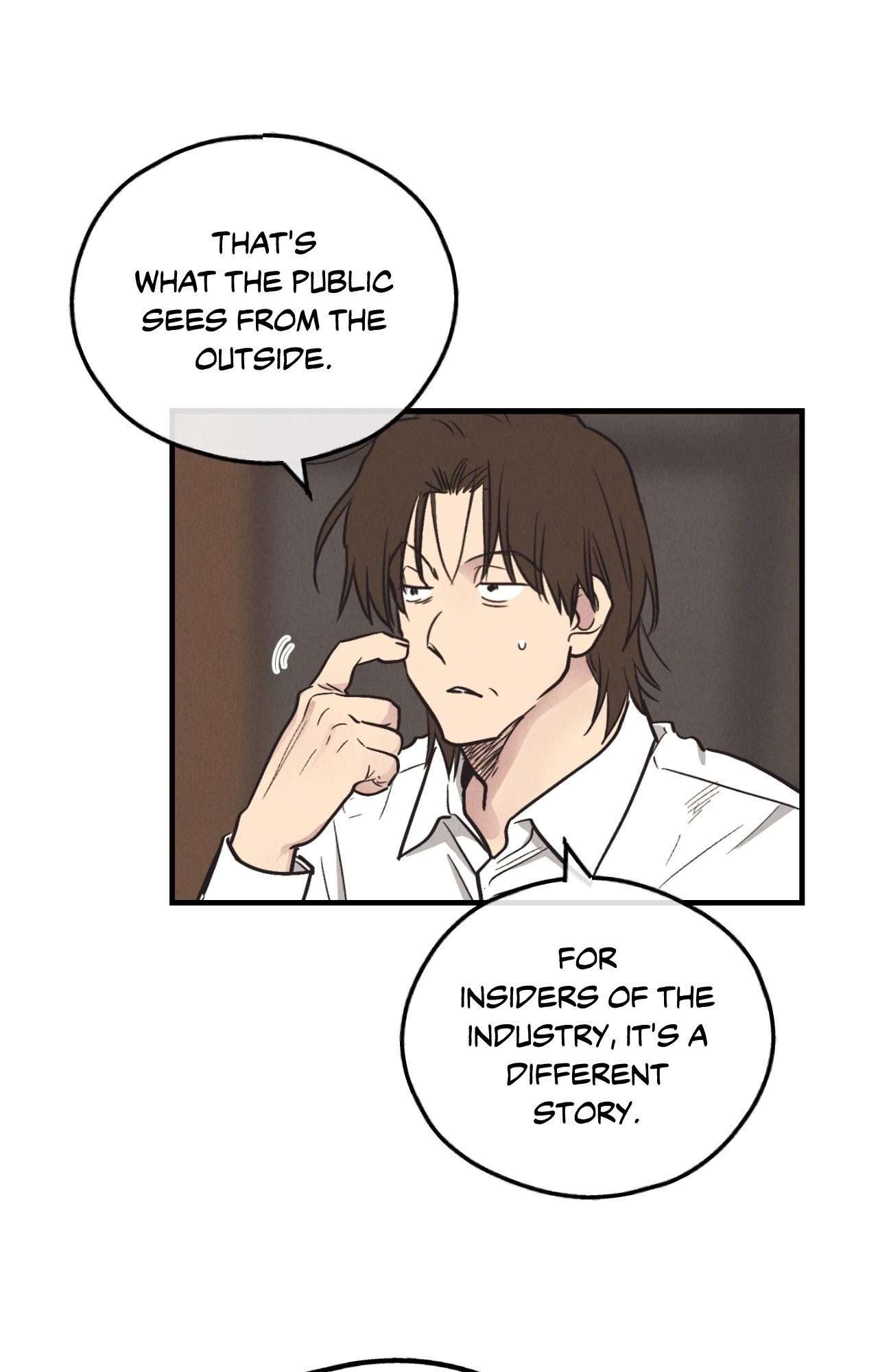 Read Payback (Yaoi) chapter 1 image 5 on Lezhin