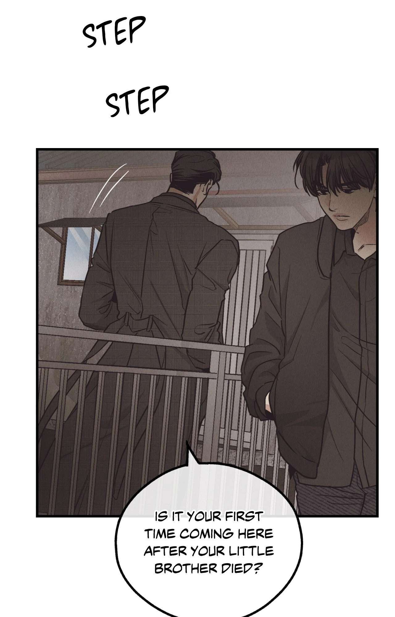 Read Payback (Yaoi) chapter 1 image 51 on Lezhin