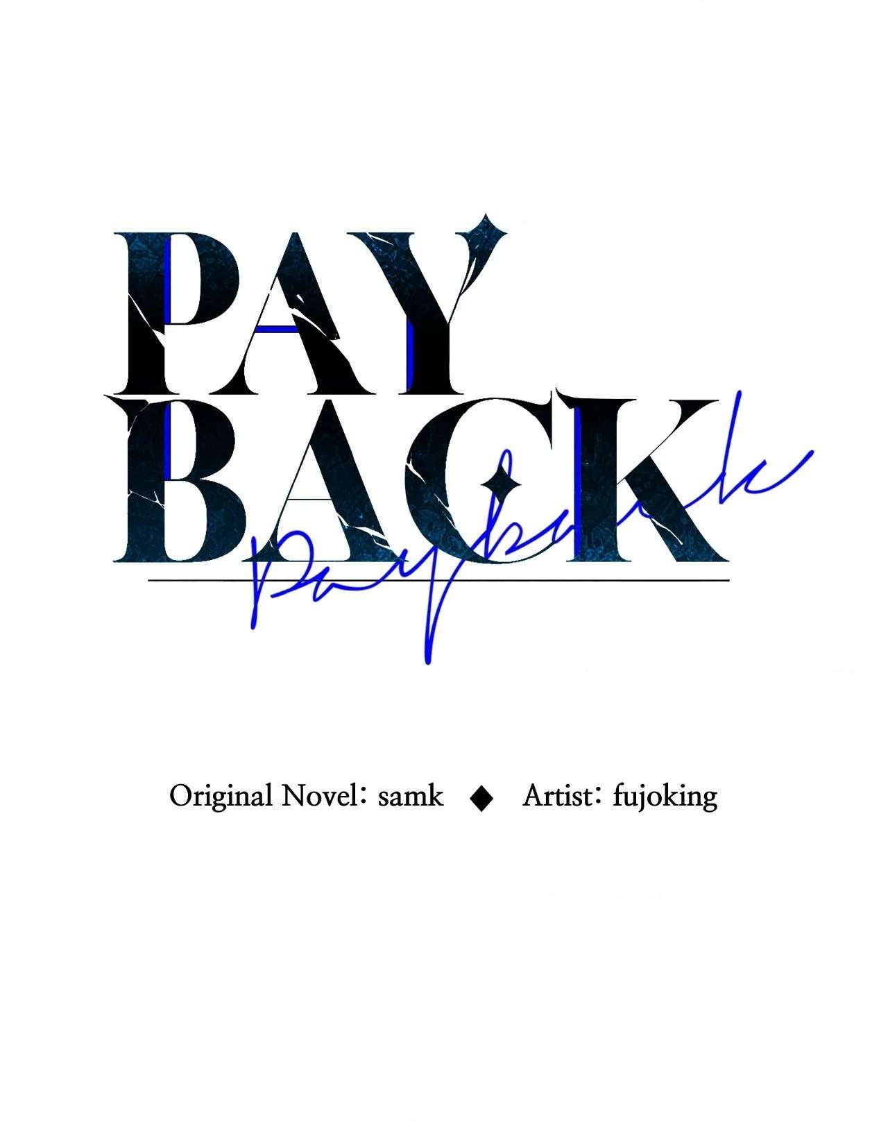 Read Payback (Yaoi) chapter 1 image 60 on Lezhin