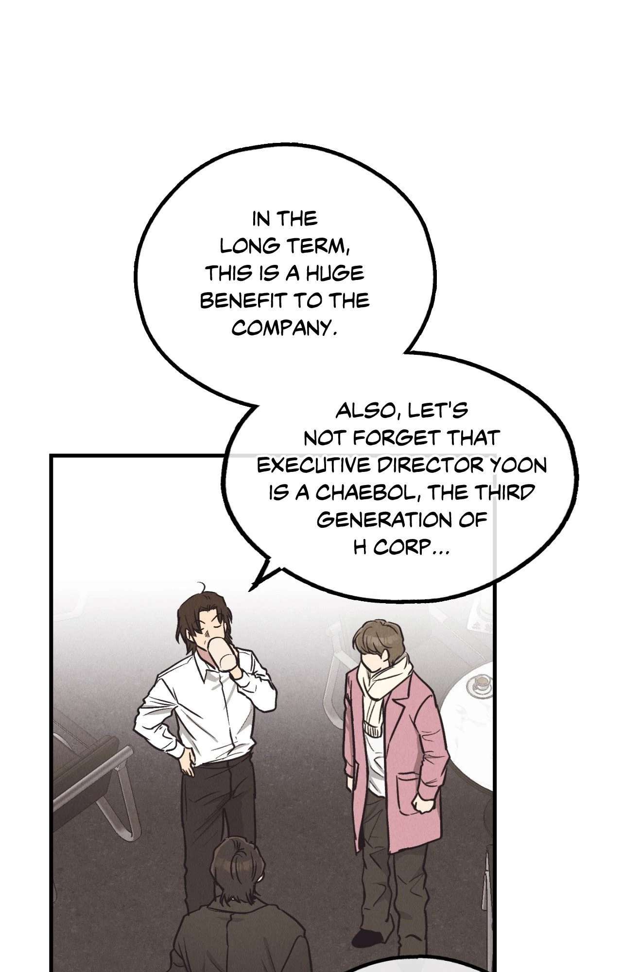 Read Payback (Yaoi) chapter 1 image 8 on Lezhin