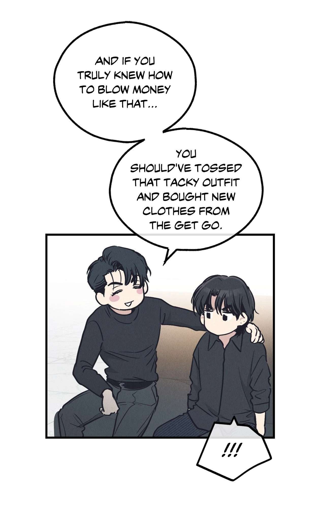 Read Payback (Yaoi) chapter 1 image 86 on Lezhin