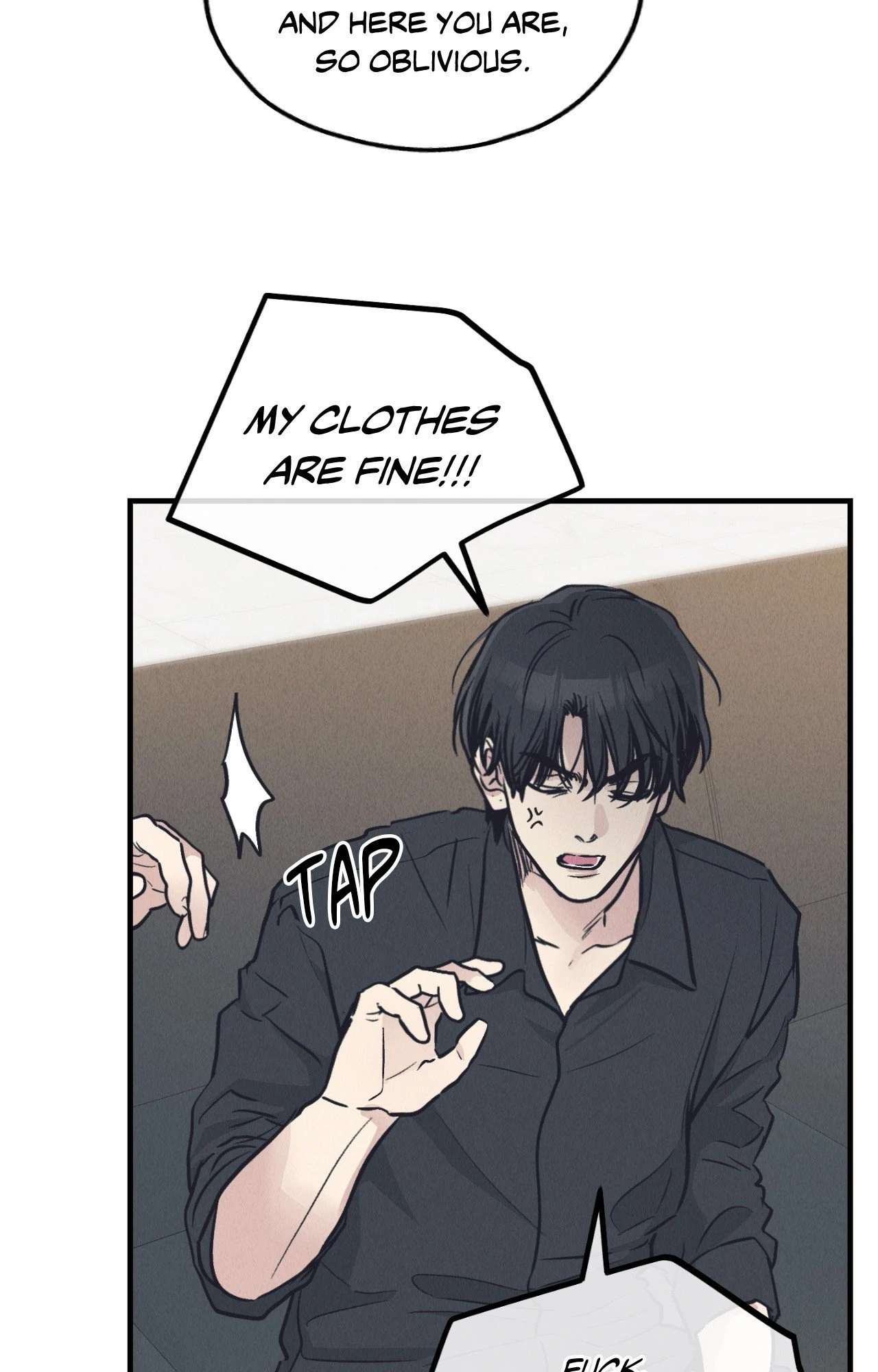 Read Payback (Yaoi) chapter 1 image 88 on Lezhin